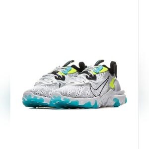 Mens Nike React Vision WW size 10/12